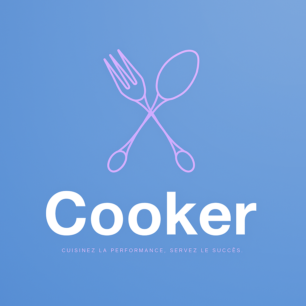 Logo Cooker